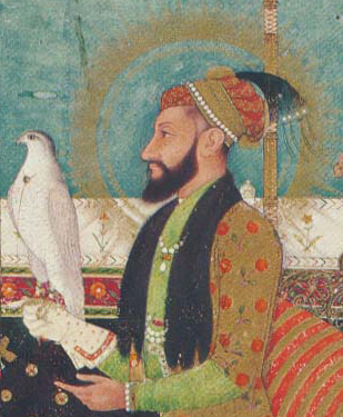 Aurangzeb — Mughal emperor who renamed the city after himself in 1653