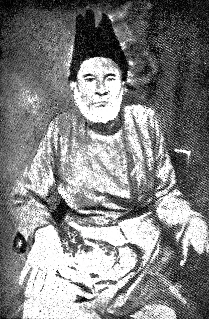 Mirza Ghalib in the 1860s — the last great voice of classical Urdu
